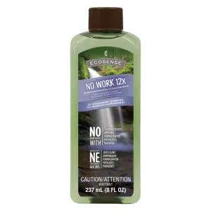 New Melaleuca Ecosense No Work Daily Shower Cleaner 8 OZ