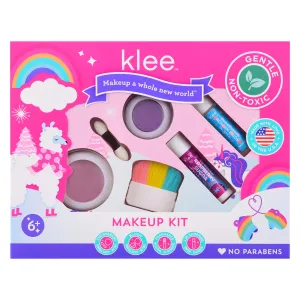NEW! Reindeer Joy - Holiday Makeup Starter Kit