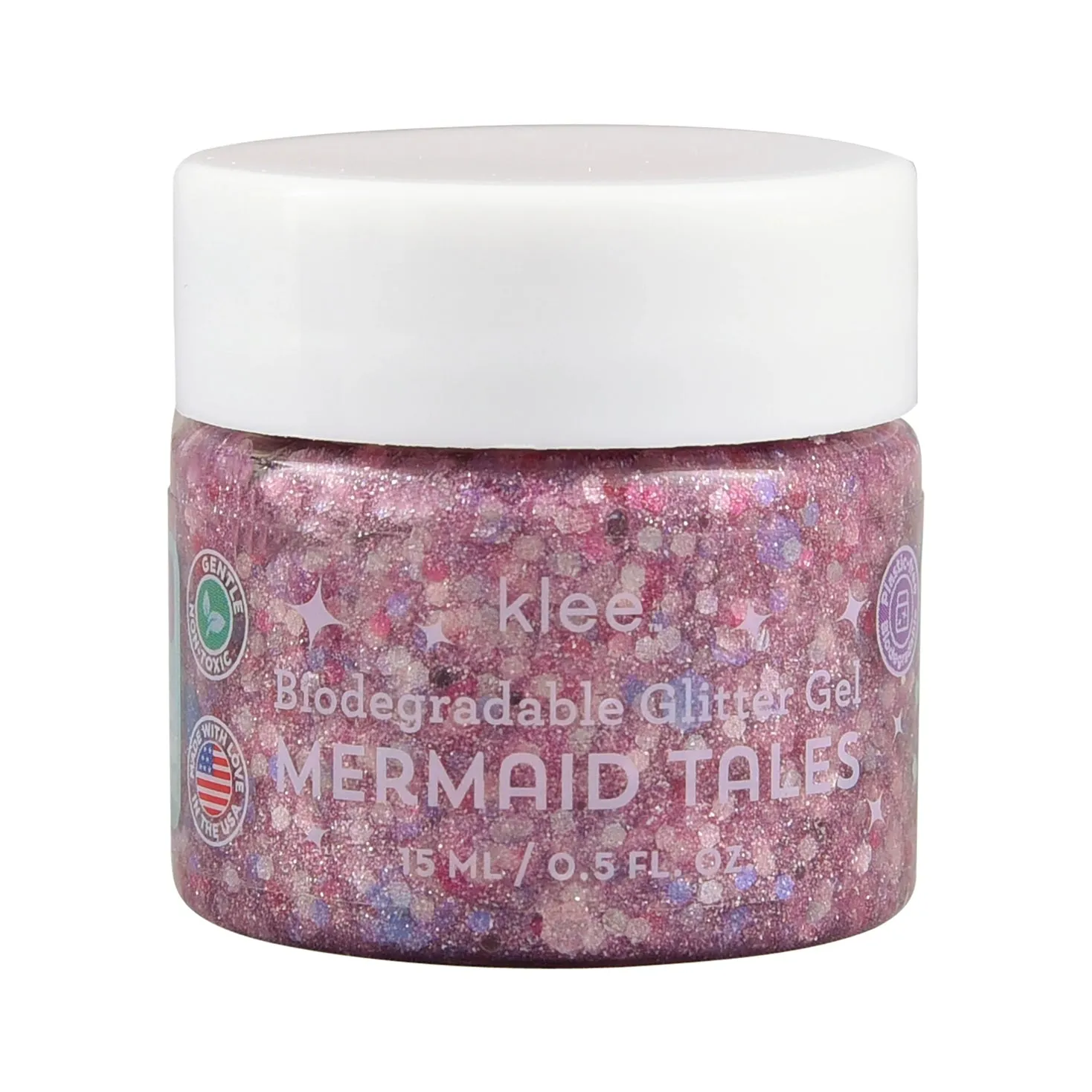 New!! Swirling Purple - Pinwheel Love Makeup Kit