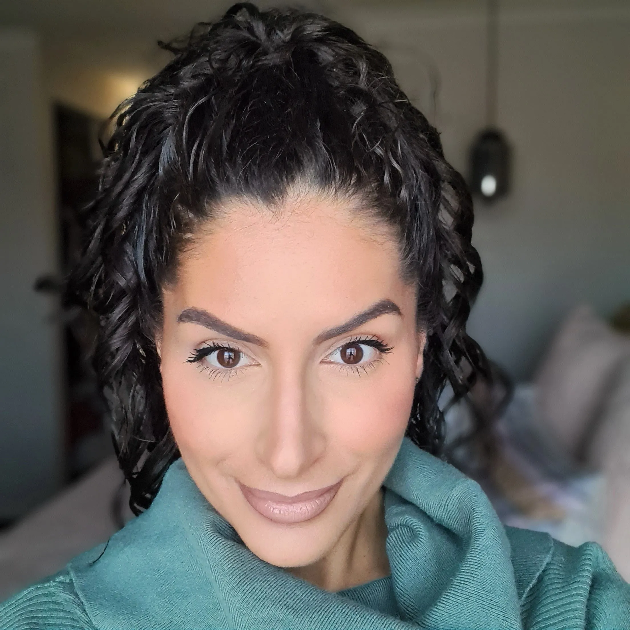 NEW! Tinted BB Cream SPF 15