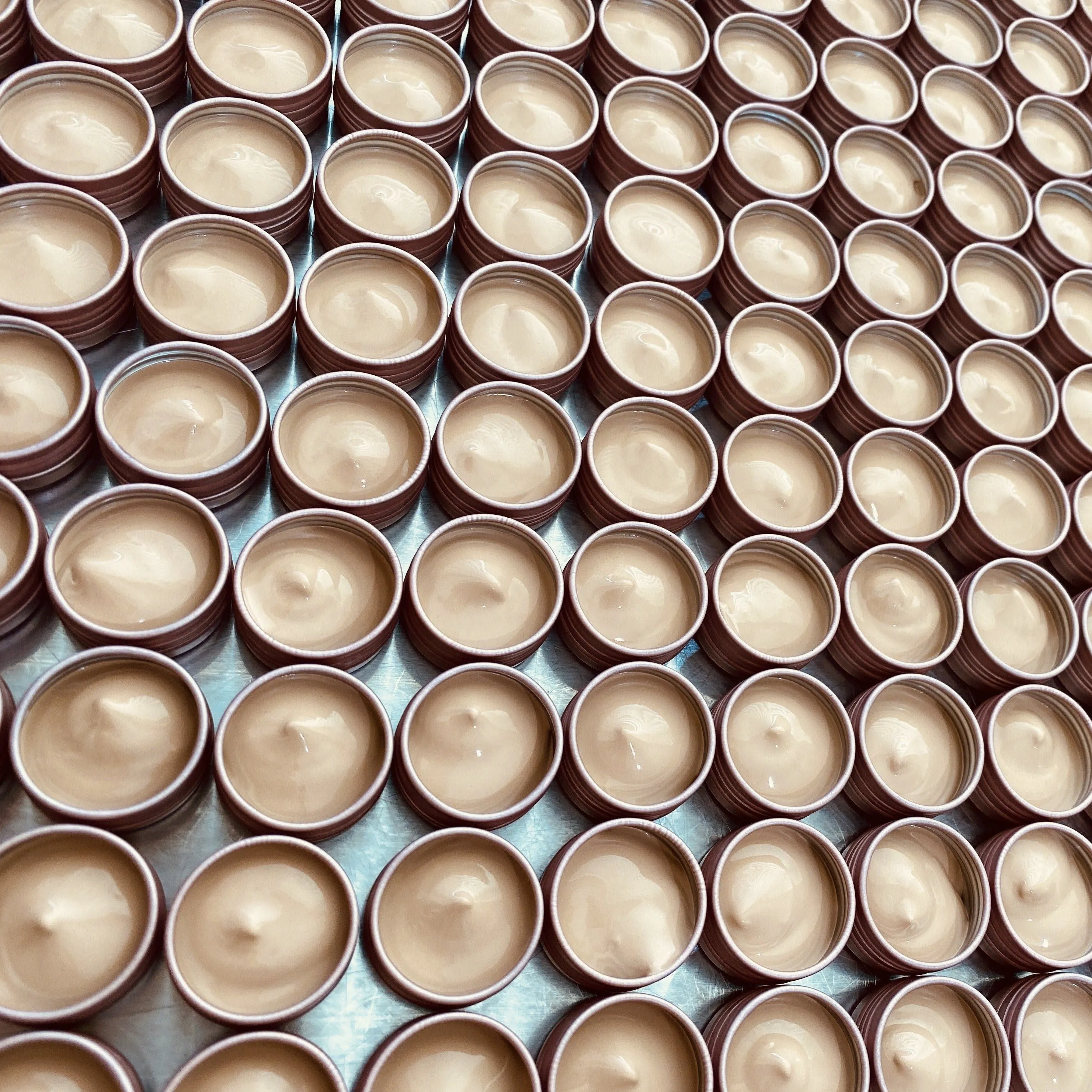 NEW! Tinted BB Cream SPF 15
