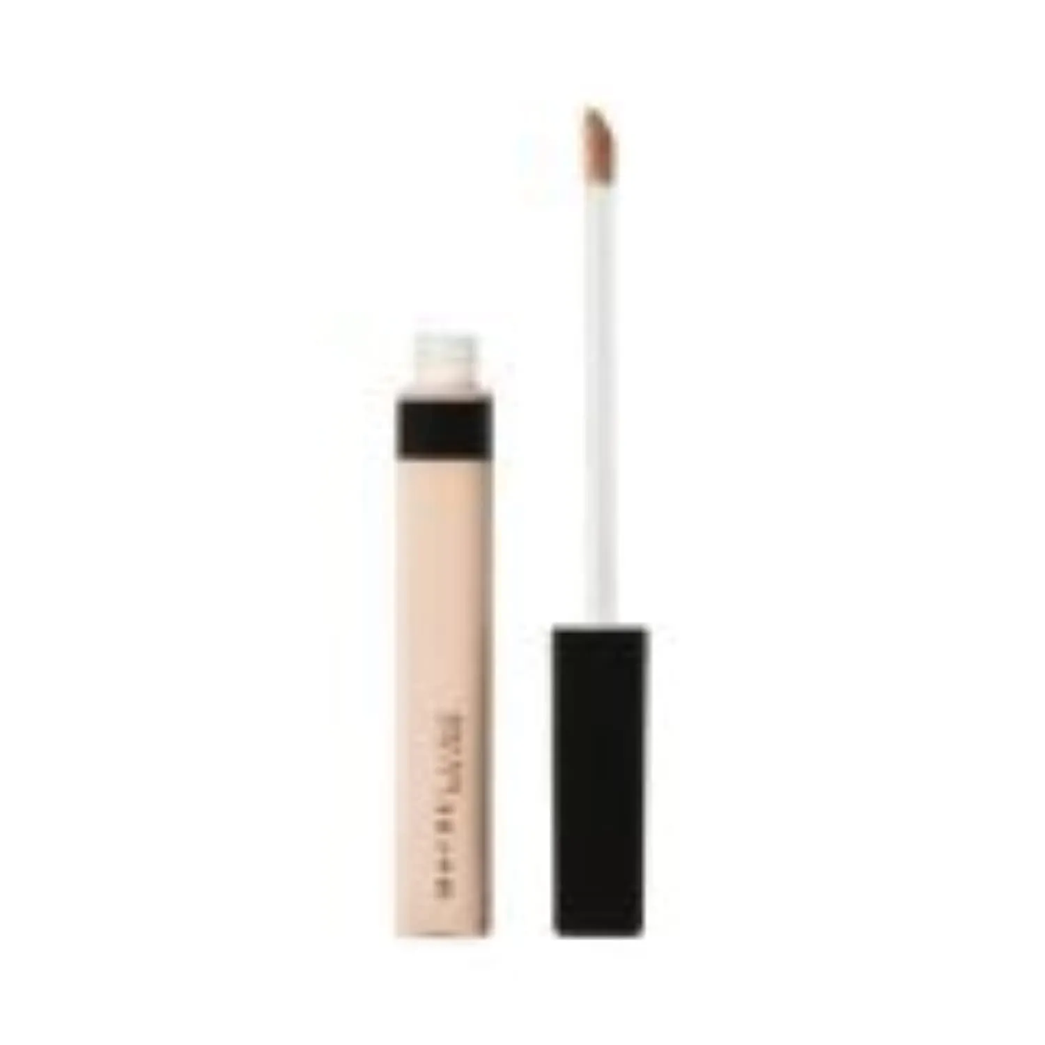 New York Fit Me Liquid Concealer Makeup, Natural Coverage, Lightweight, Conceals, Covers Oil-Free, Fair, 1 Count (Packaging May Vary)
