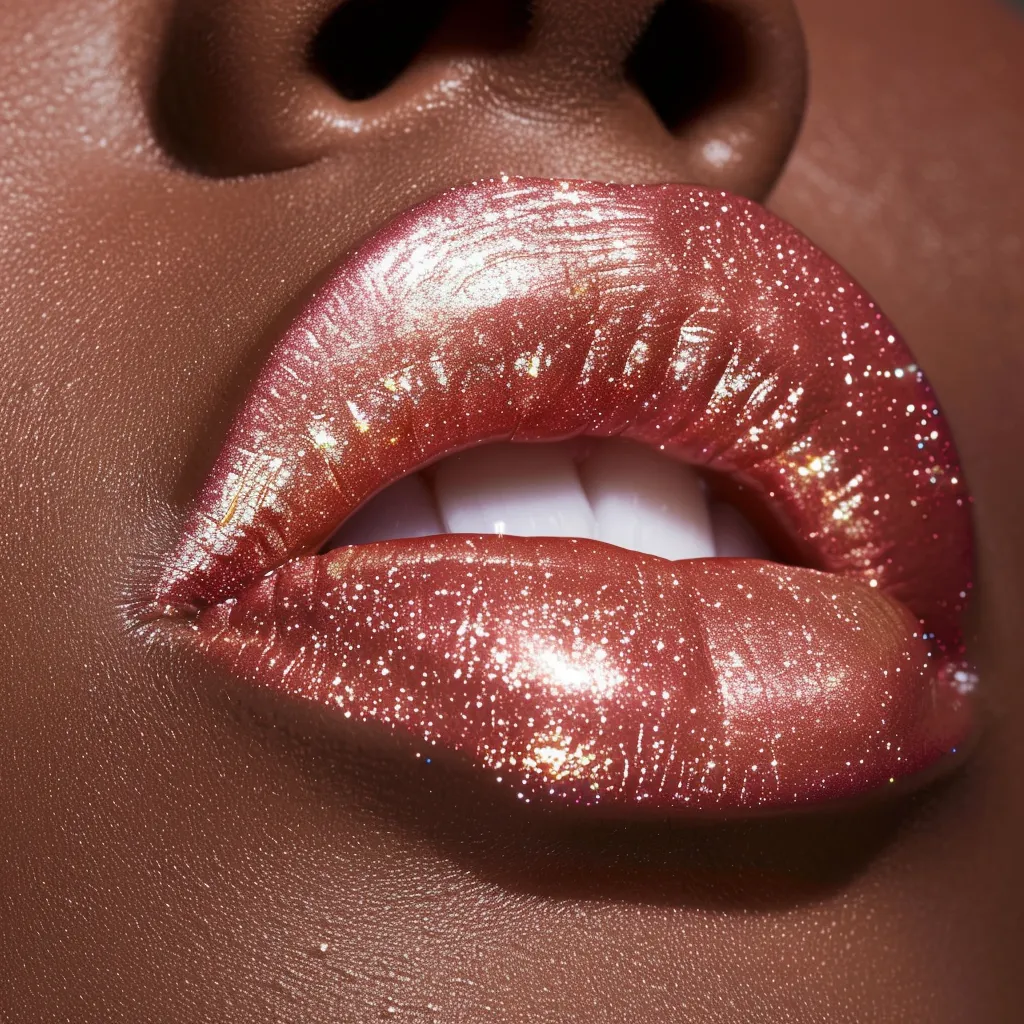 New York Pink Matte Lip Stain