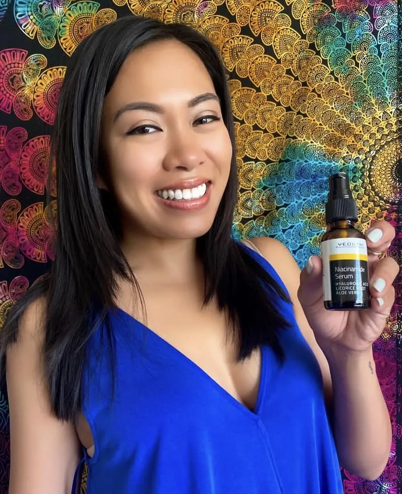 Niacinamide Serum for Face