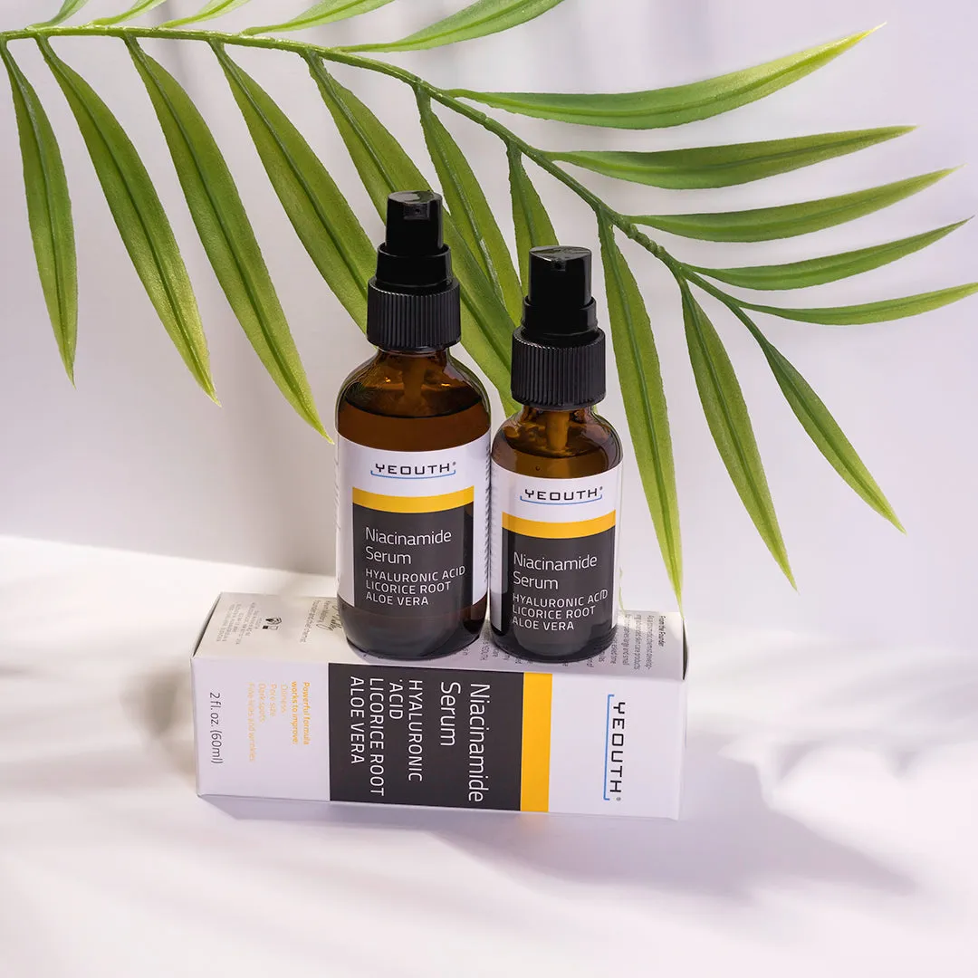 Niacinamide Serum for Face