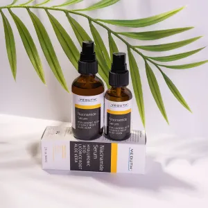 Niacinamide Serum for Face