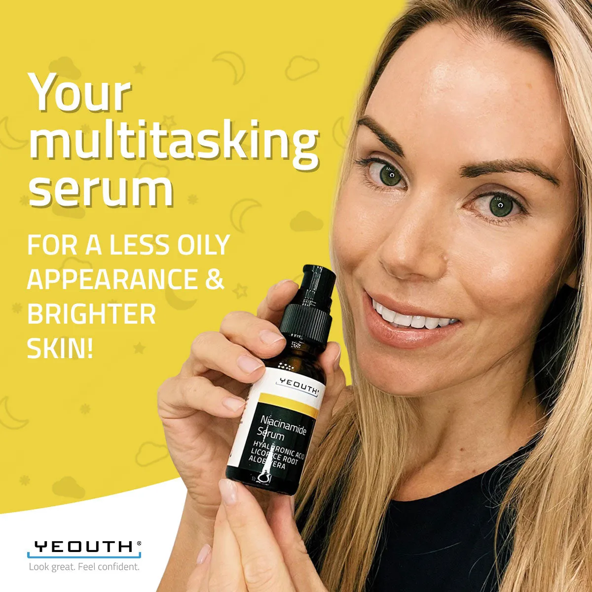 Niacinamide Serum for Face
