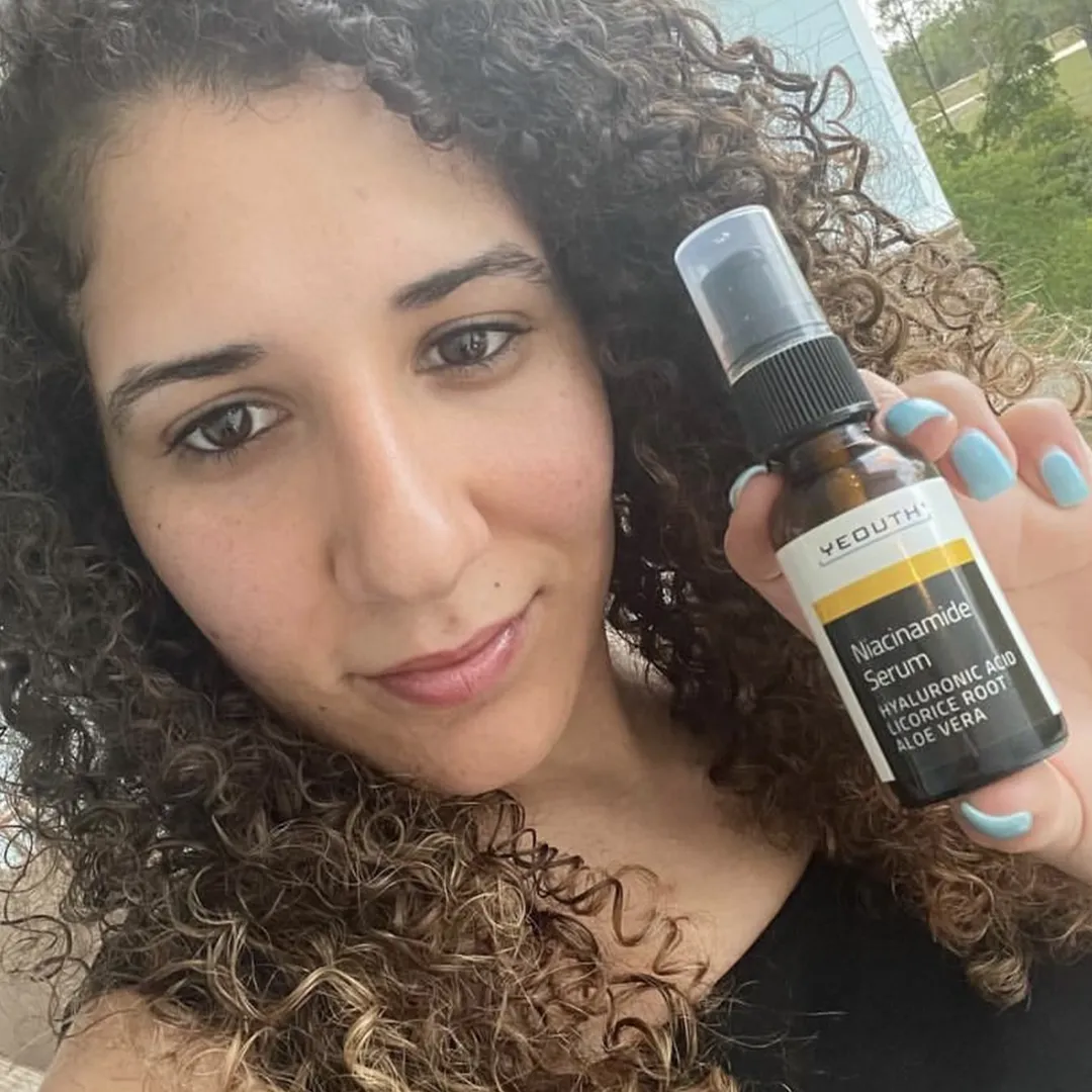 Niacinamide Serum for Face
