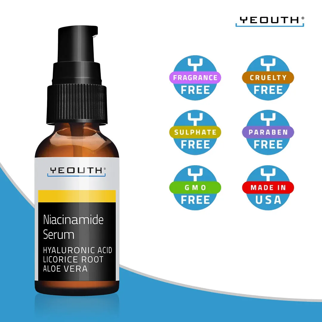 Niacinamide Serum for Face
