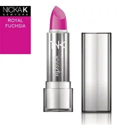 Nicka K 504- Royal Fuchsia