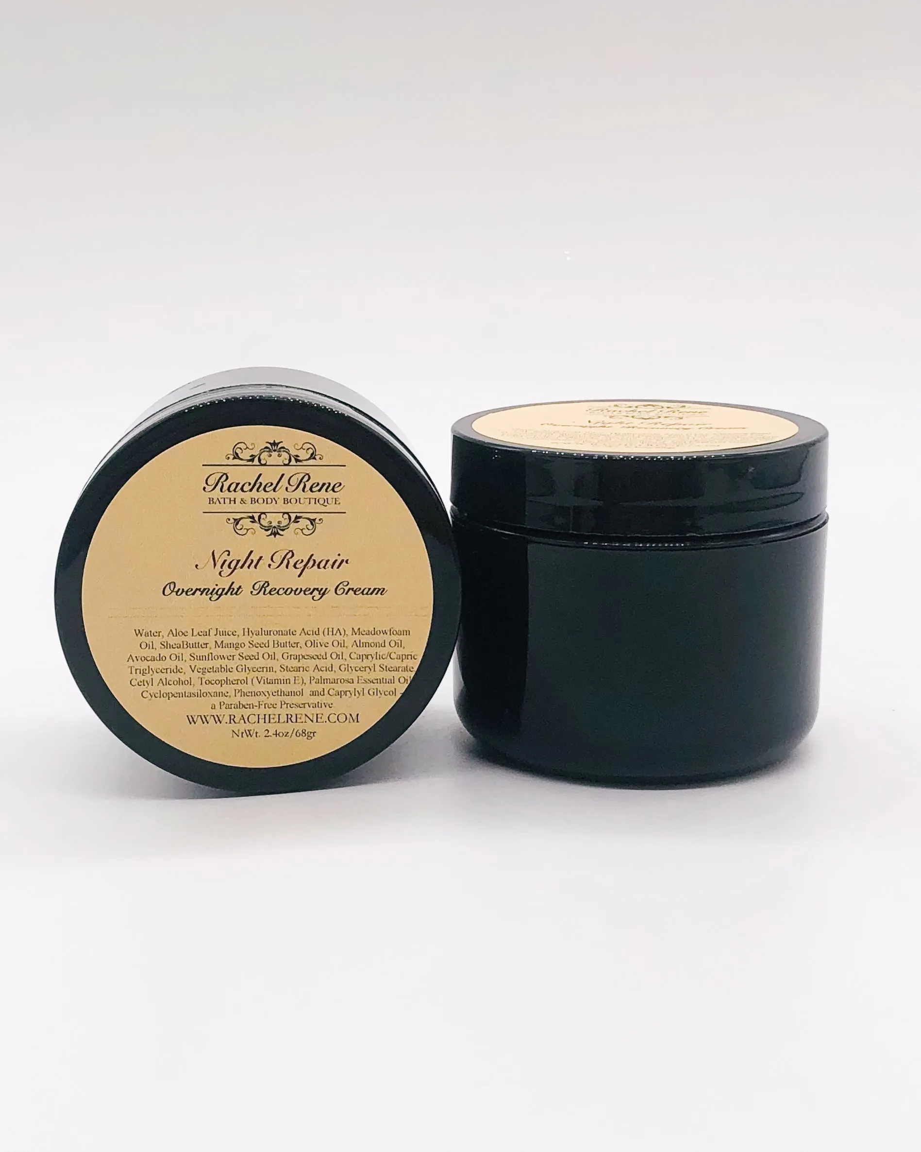 Night Repair - Overnight Recovery Cream