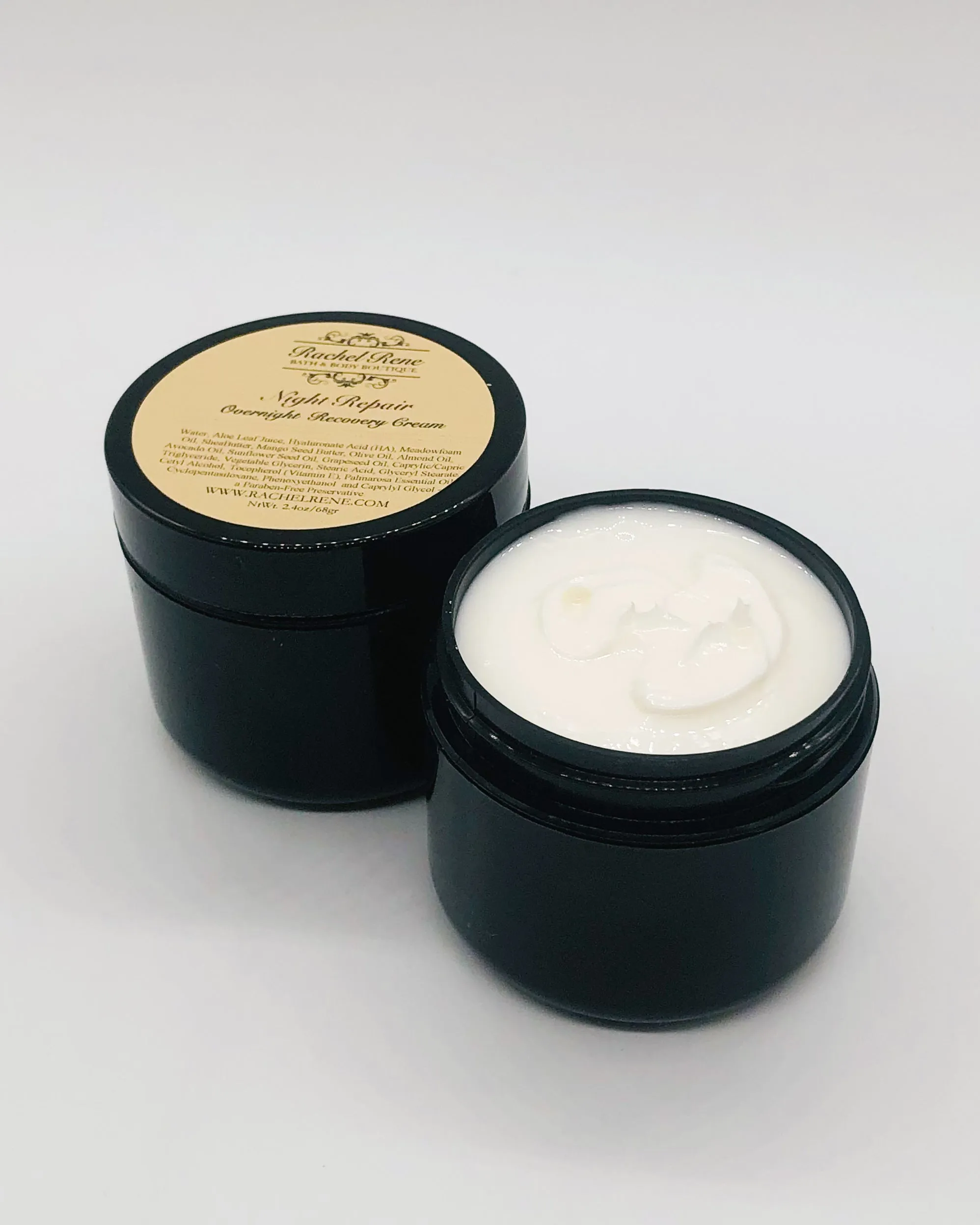 Night Repair - Overnight Recovery Cream