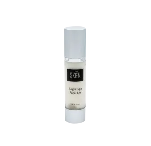 Night Spa Face Lift