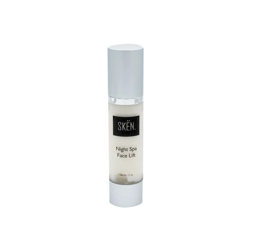 Night Spa Face Lift