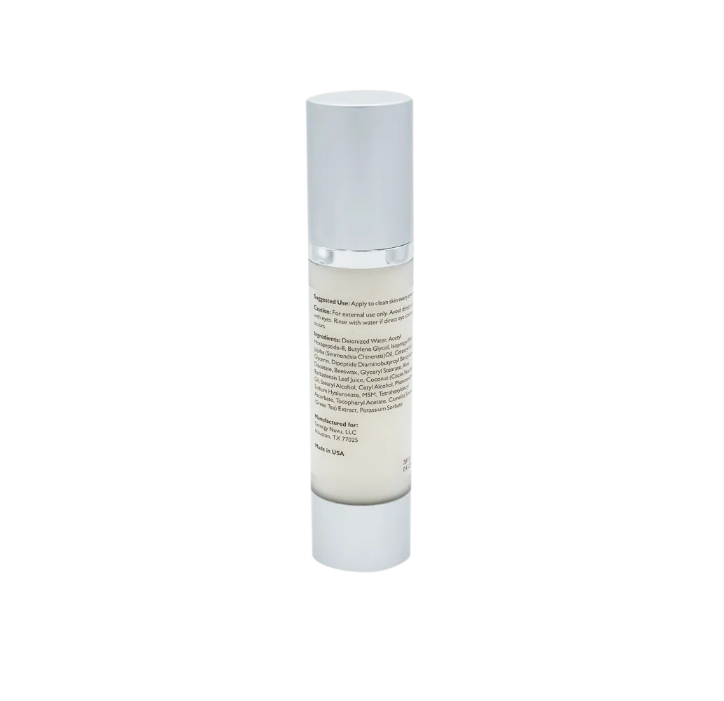 Night Spa Face Lift