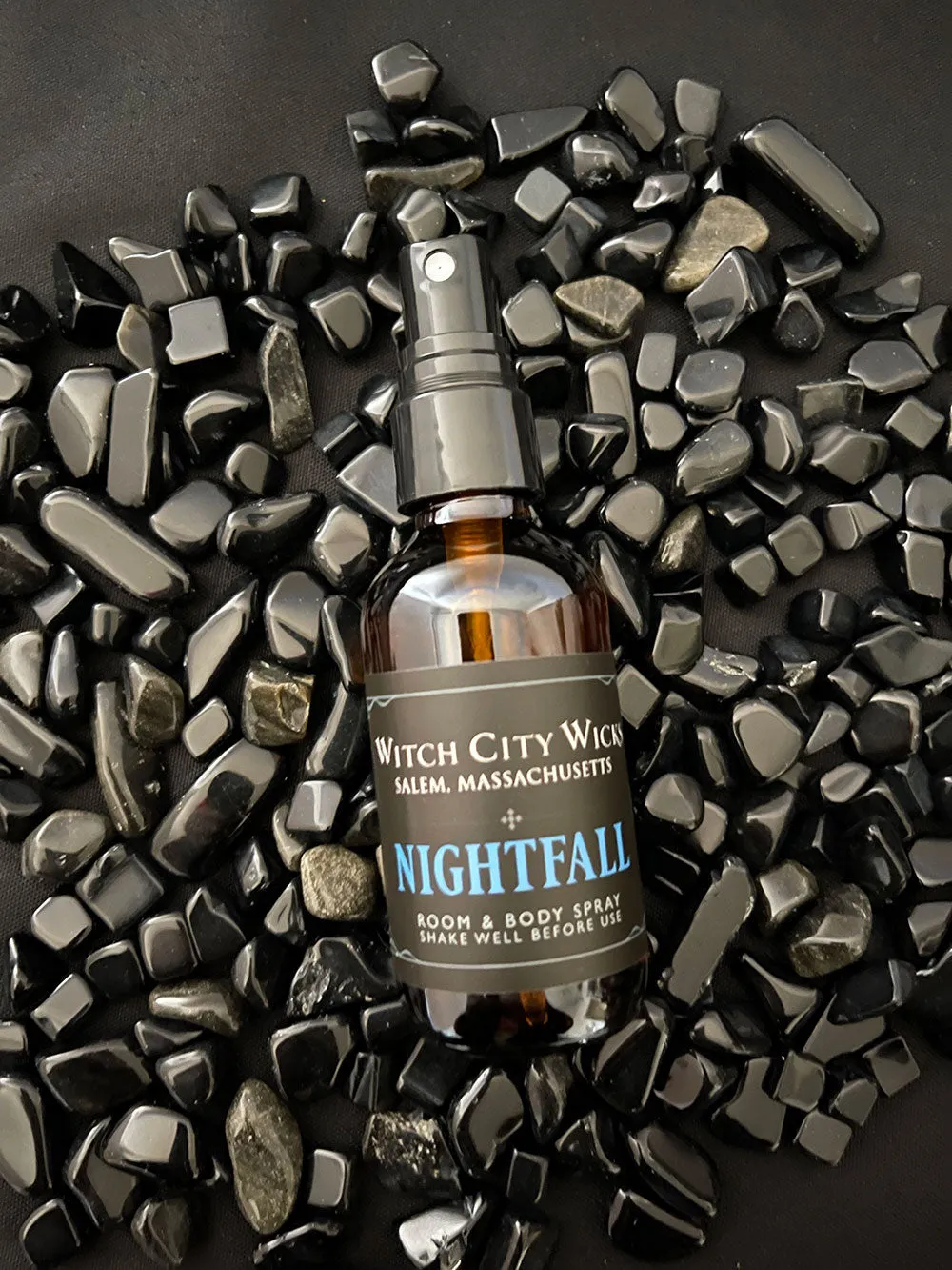 Nightfall Room Spray