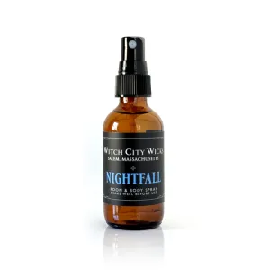 Nightfall Room Spray