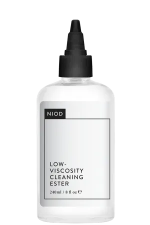 NIOD Low-Viscosity Cleaning Ester