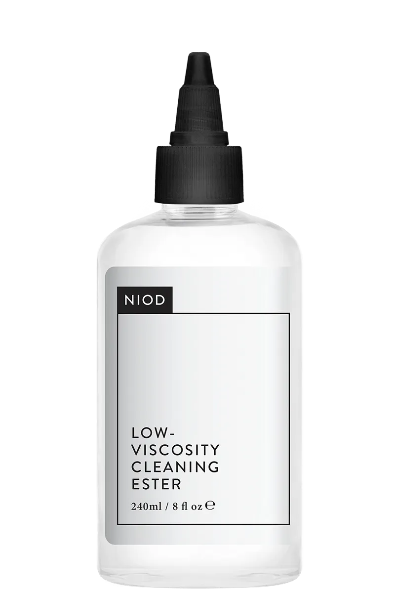NIOD Low-Viscosity Cleaning Ester