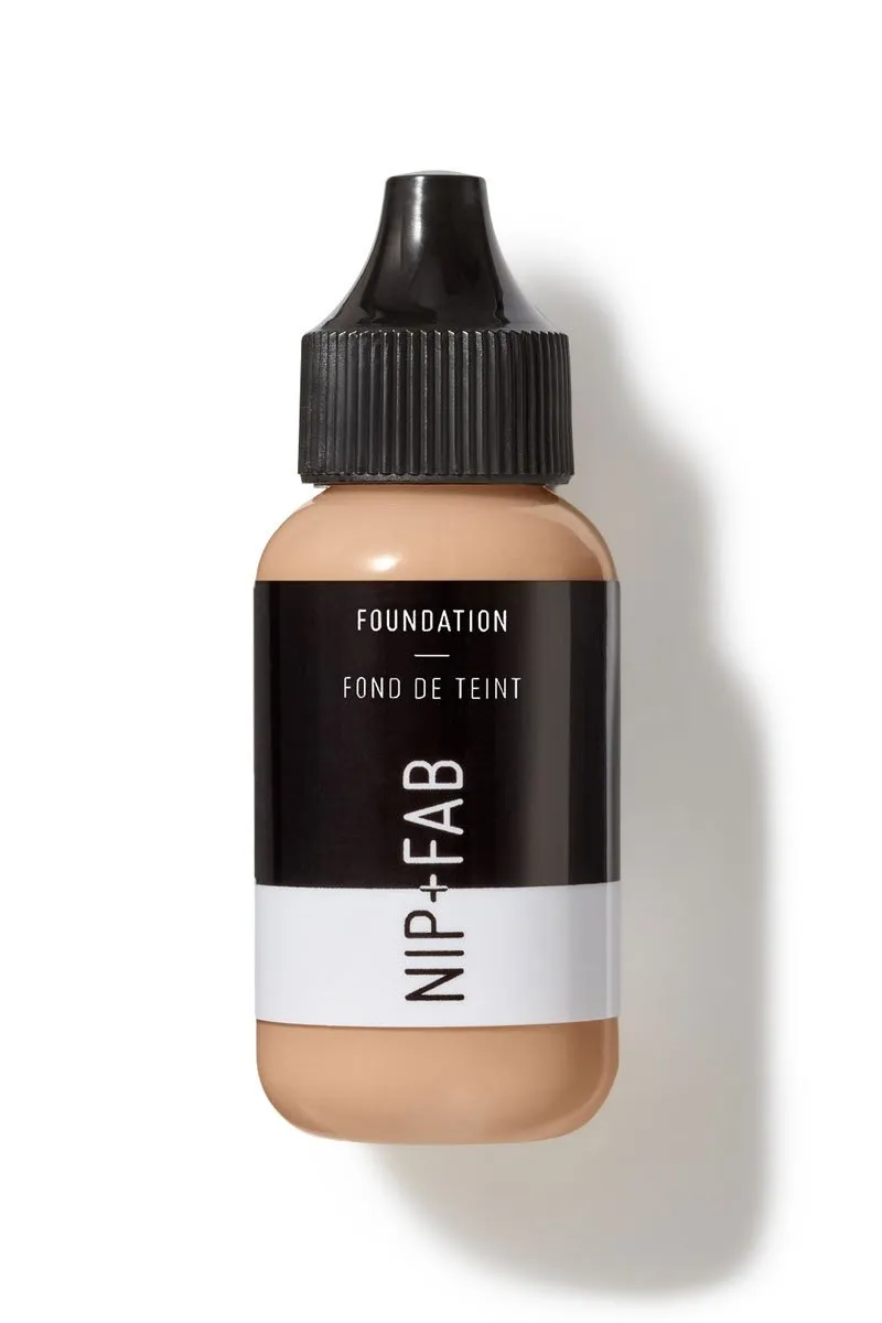 Nip   Fab Foundation - #15