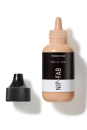 Nip   Fab Foundation - #15