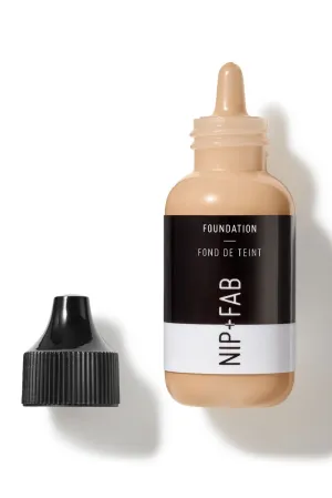 Nip   Fab Foundation - #20
