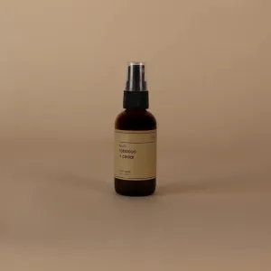 No. 03 Tobacco   Cedar Room Spray