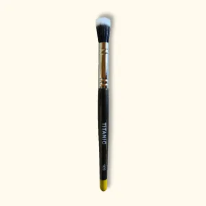 No. 109 - Small Round Duo-Fibre Stipple Brush // SFX
