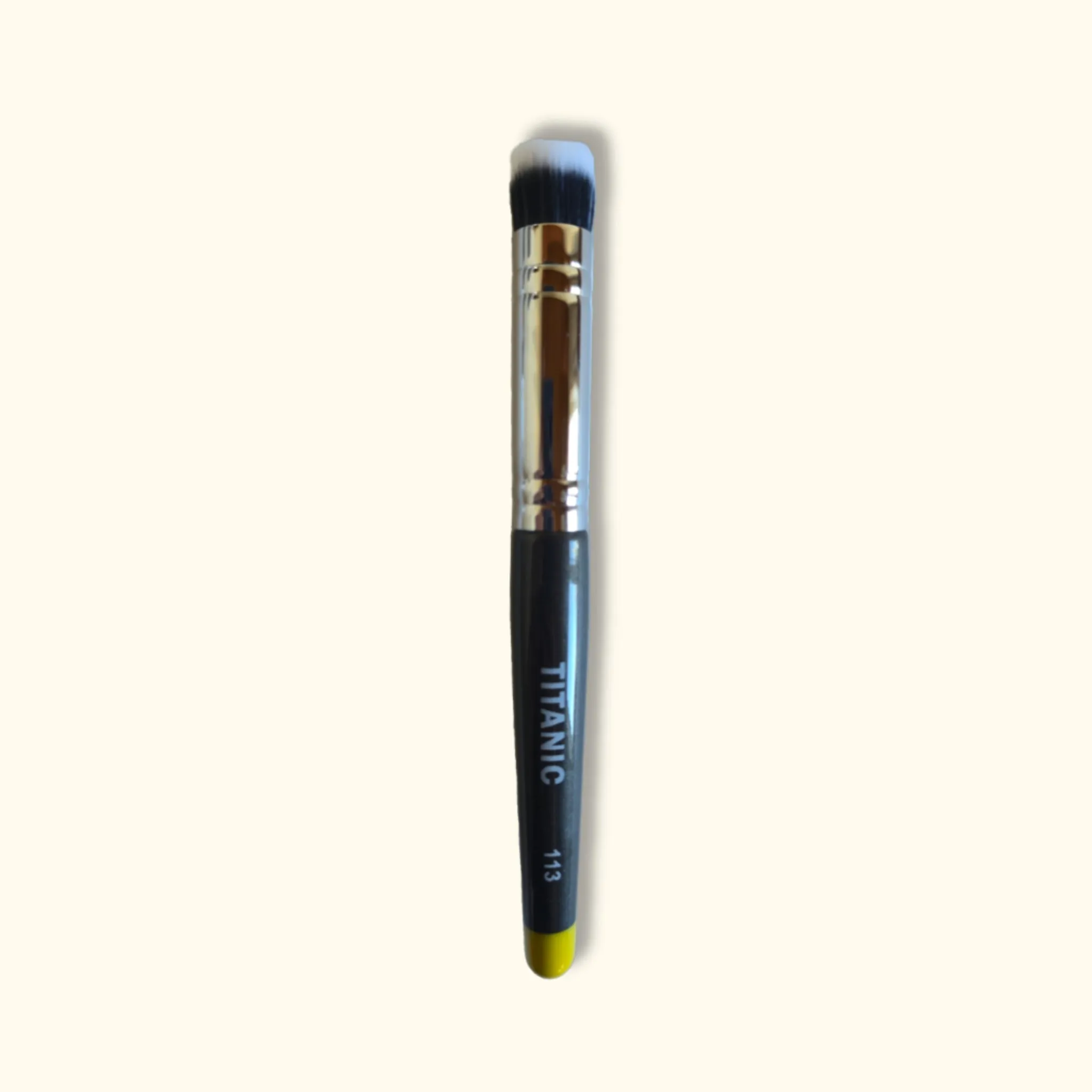 No. 113 - Small Short-Haired Duo-Fibre Stipple Brush // SFX