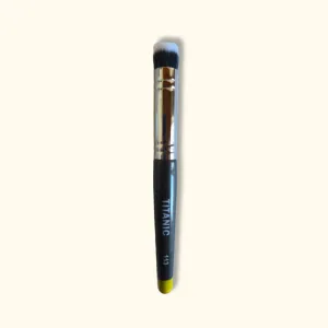 No. 113 - Small Short-Haired Duo-Fibre Stipple Brush // SFX