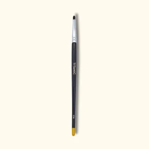 No. 216 - Mini Smudging Bullet Brush