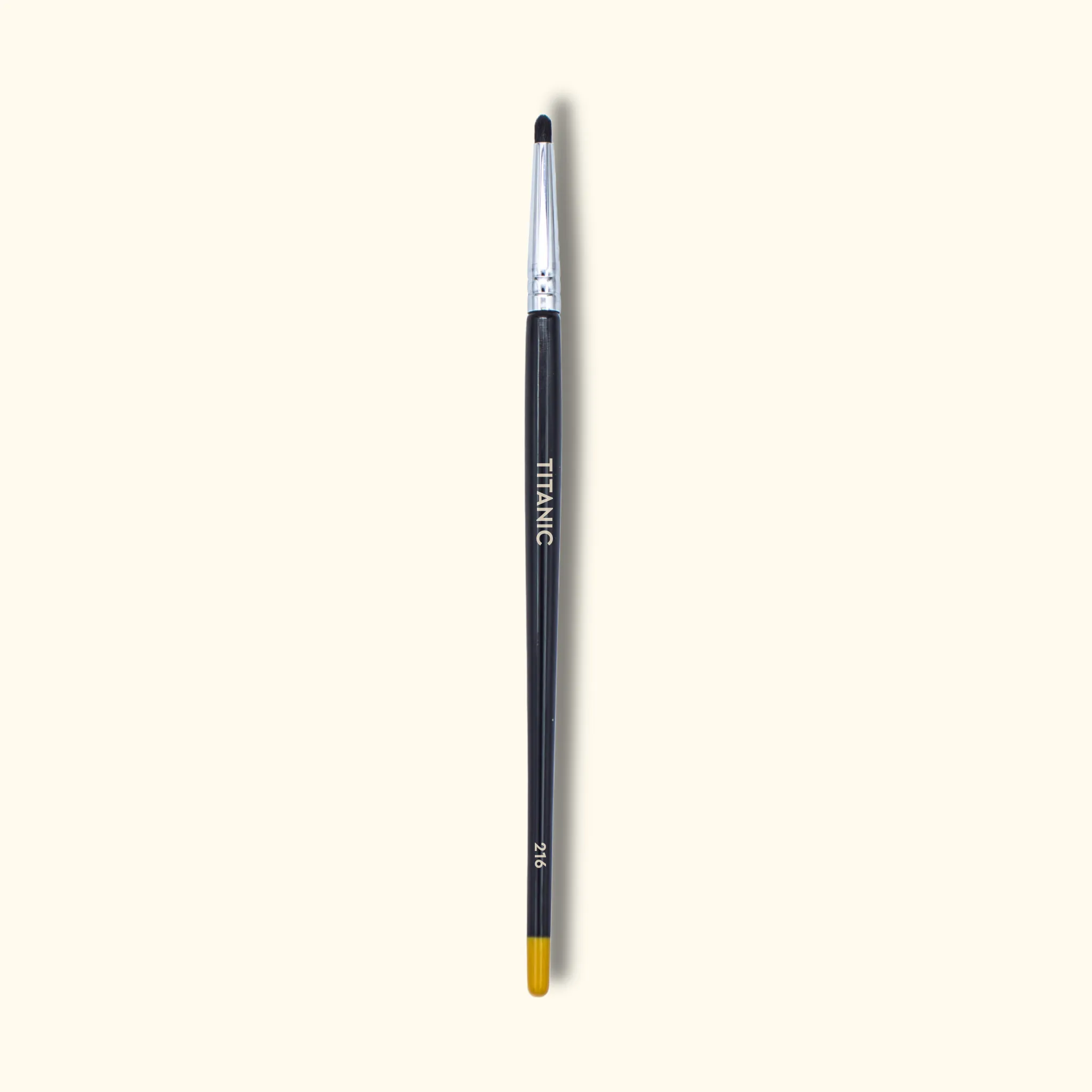No. 216 - Mini Smudging Bullet Brush