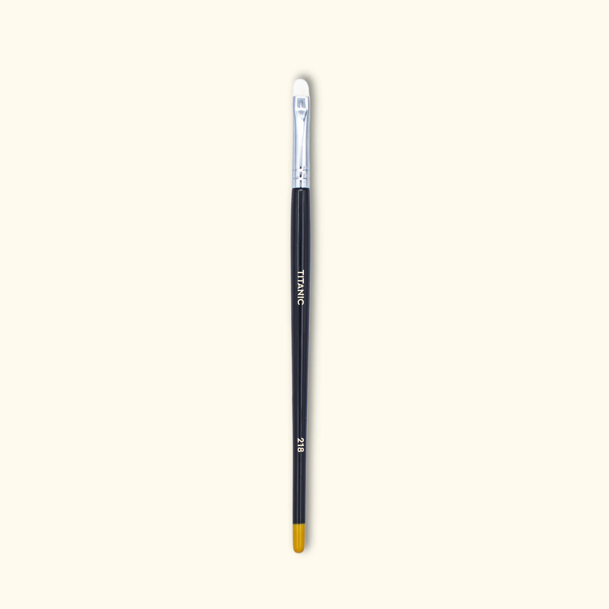 No. 218 - Mini Smokey Detailer Brush