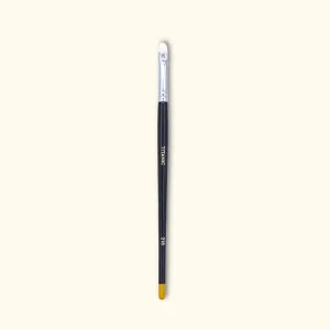 No. 218 - Mini Smokey Detailer Brush