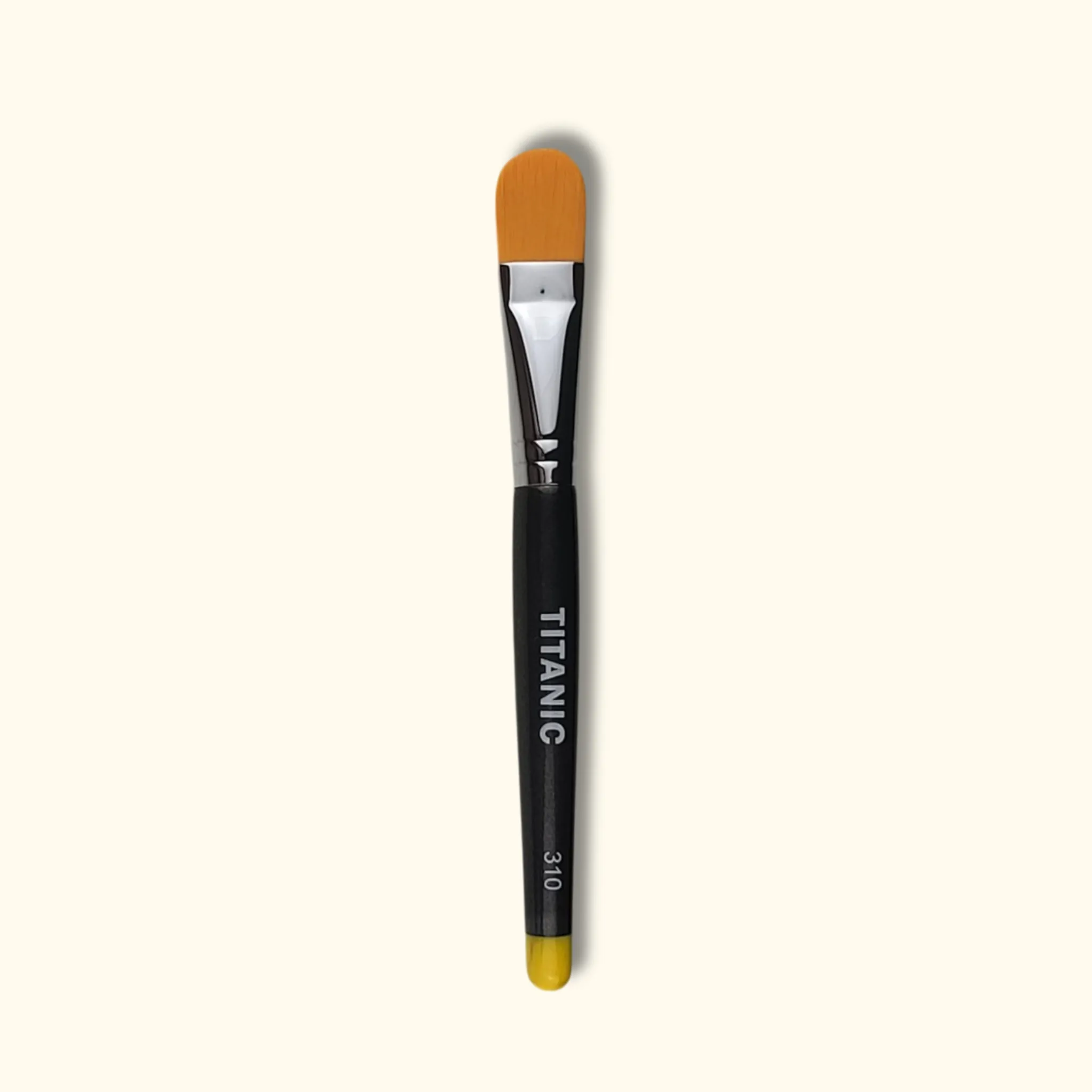 No. 310 - Foundation Brush