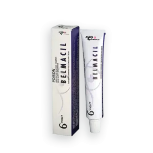 No. 6 Violet Belmacil Tint