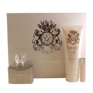 No. 7 3 Pc. Gift Set for Women