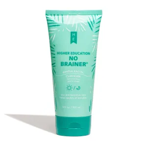 No Brainer Gentle Facial Cleanser