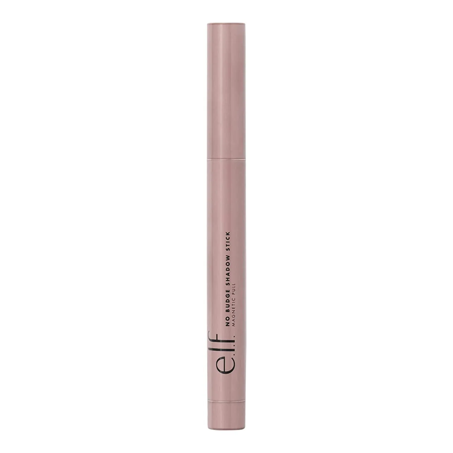 No Budge Shadow Stick, Long-Lasting Cream Eyeshadow Stick for High-Pigment, Metallic Color, Vegan & Cruelty-Free, Perfect Pearl