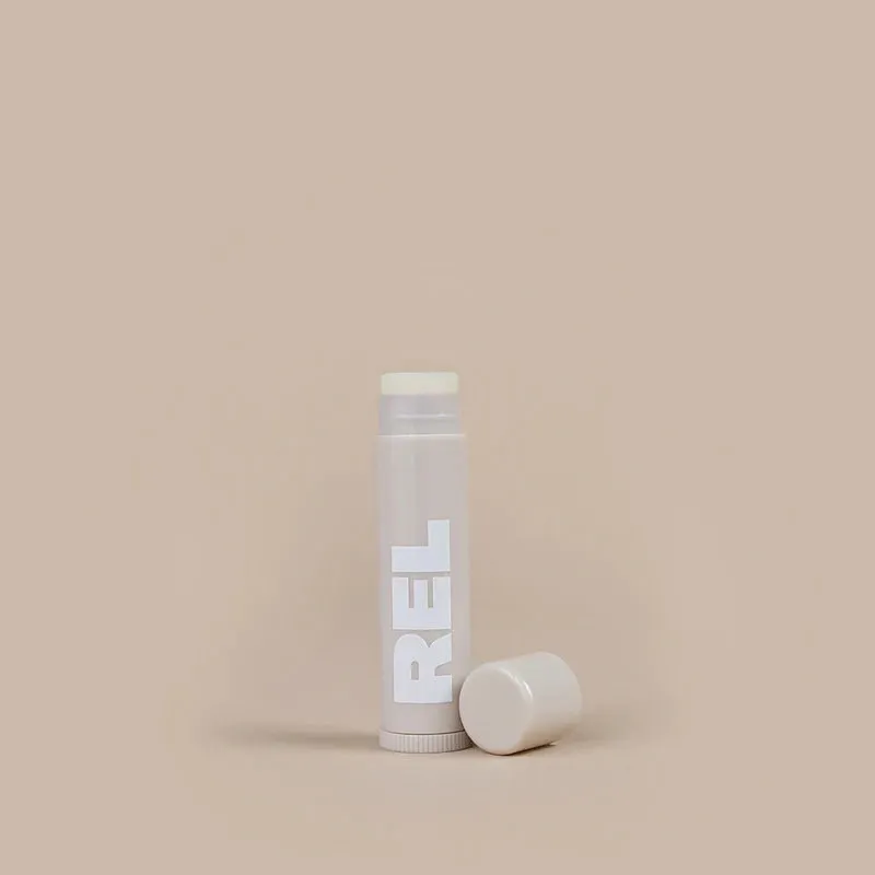 ‘no duh’ lip balm - obviously (clear)