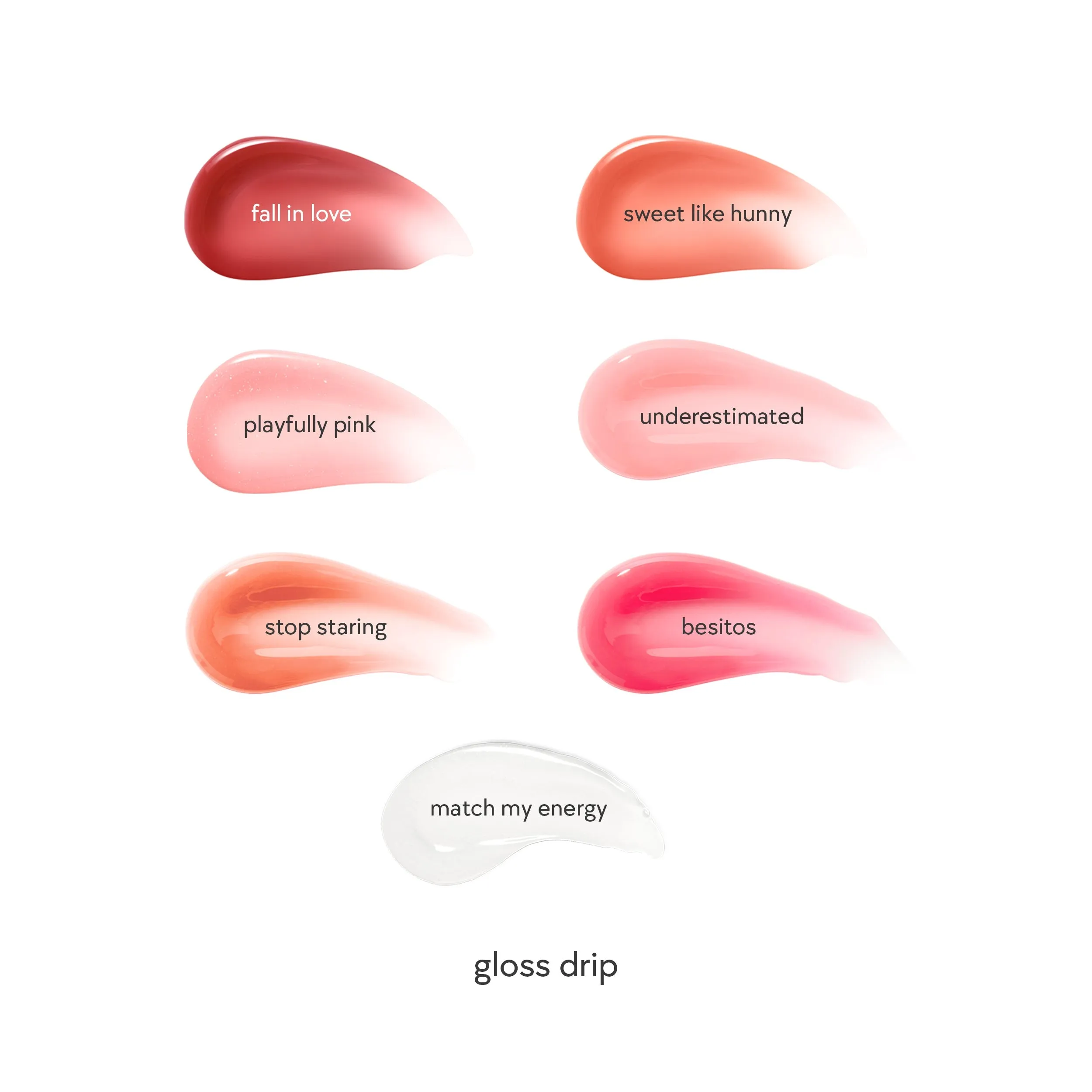 No Makeup, Makeup Bundle