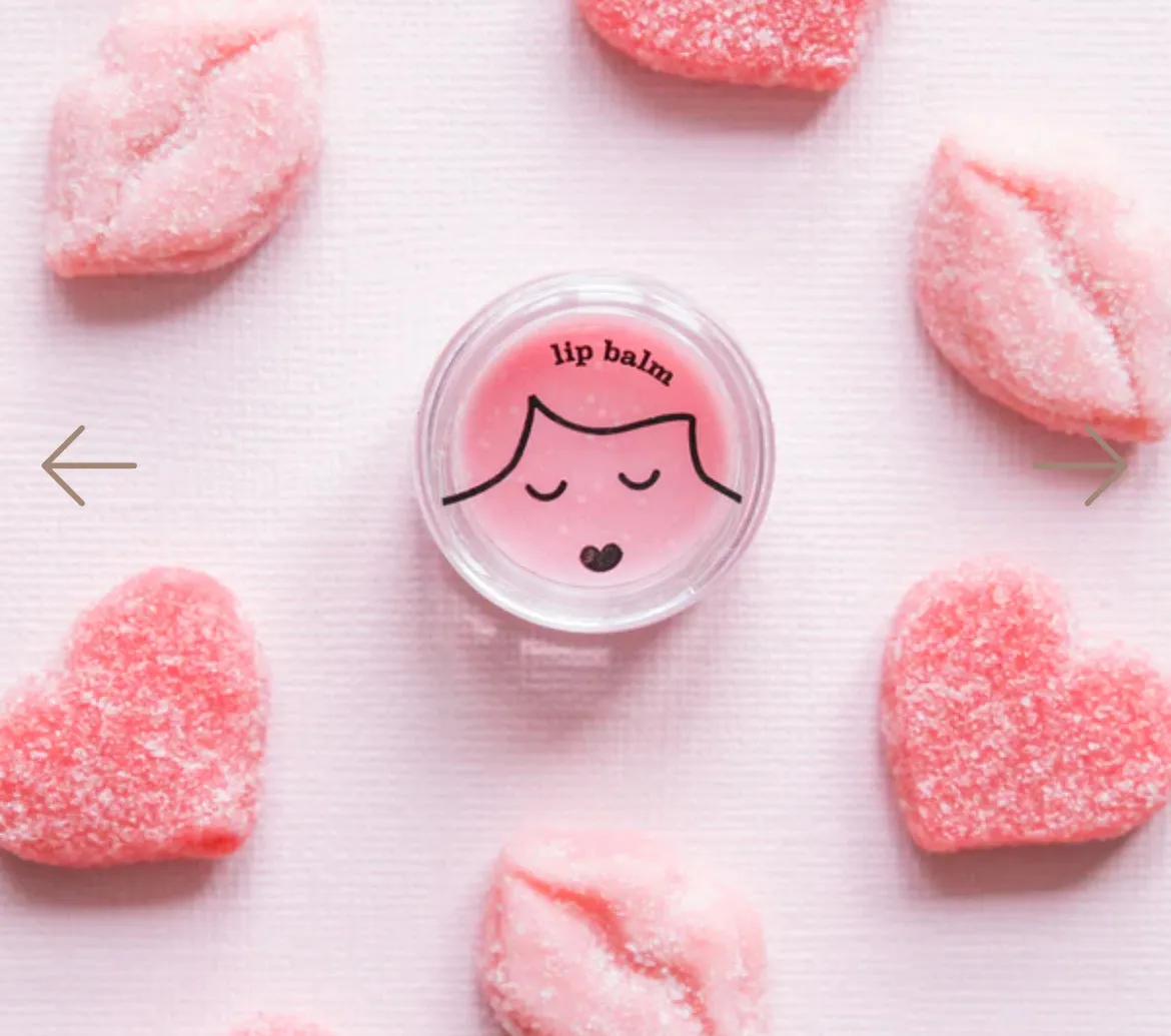 No Nasties NIA *DELUXE* ALL Natural Pretty Play Makeup Box