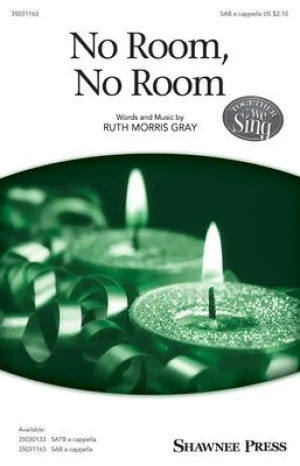 NO ROOM NO ROOM SAB