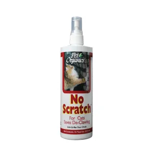 No Scratch!™ Spray