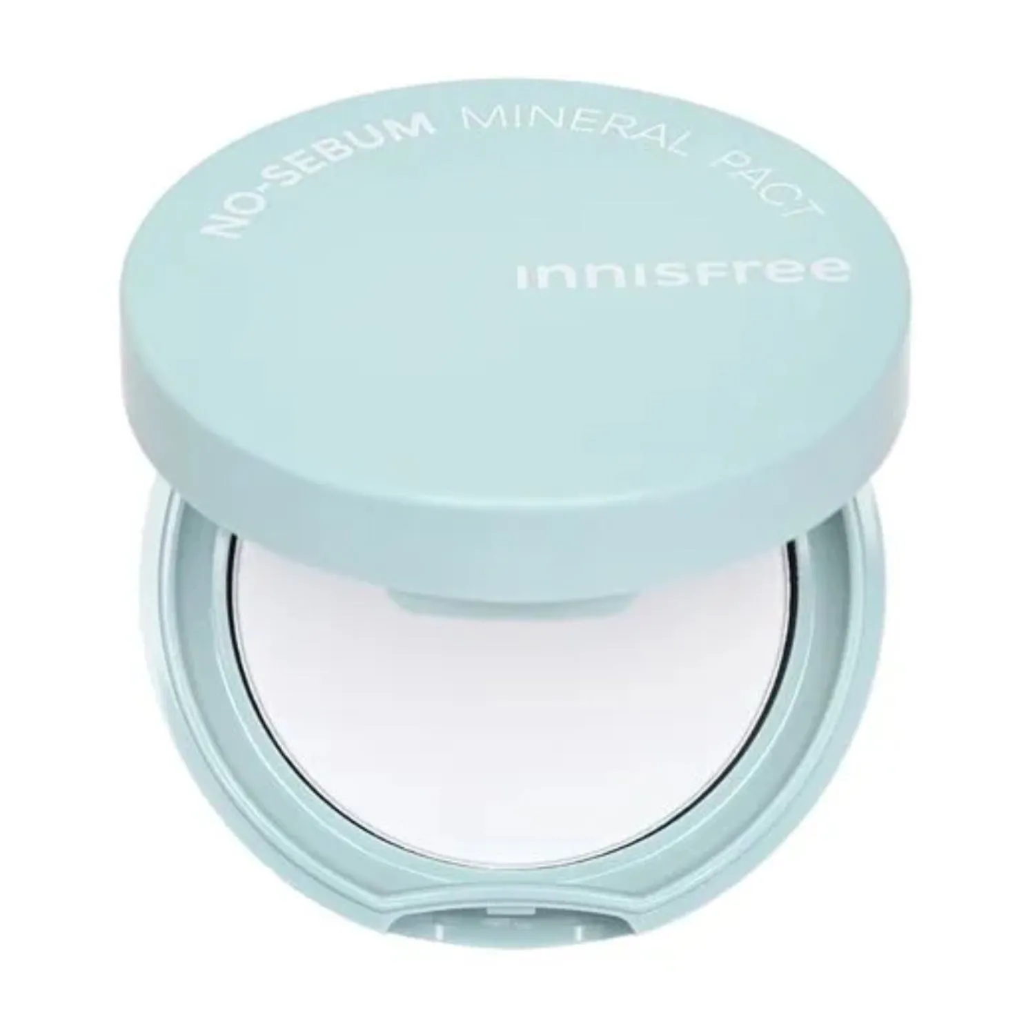 No-Sebum Mineral Pact 8.5g