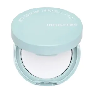 No-Sebum Mineral Pact 8.5g