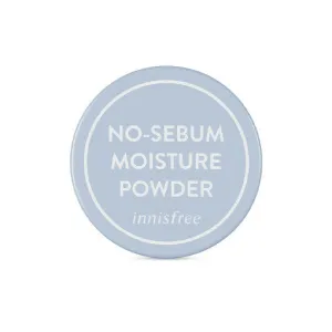 No-Sebum Moisture Powder (5g)