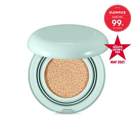 No-Sebum Powder Cushion SPF35 PA   (14g)
