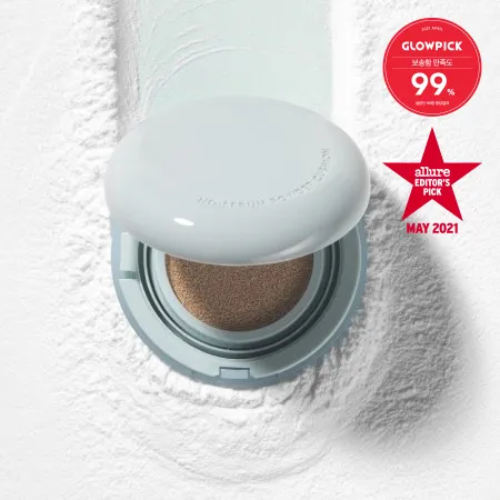 No-Sebum Powder Cushion SPF35 PA   (14g)