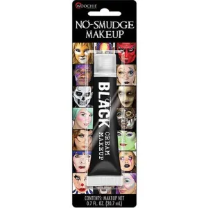 No Smudge Makeups - Black - 20ml